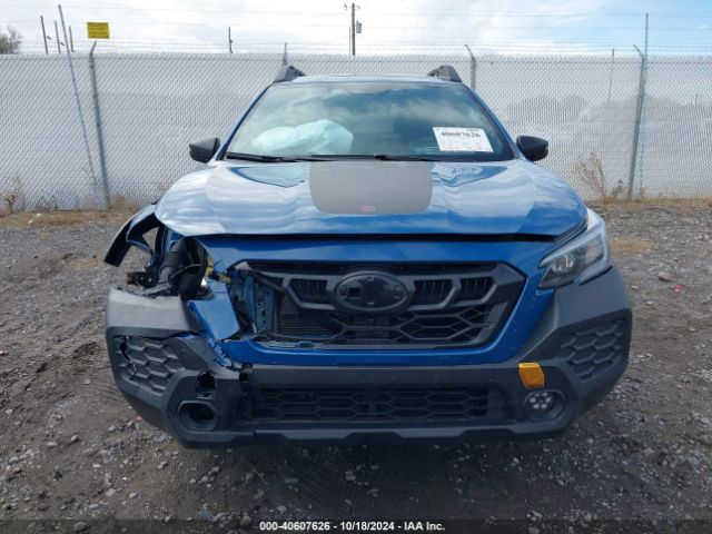 4S4BTGUD6R3107020 Subaru Outback Wilderness