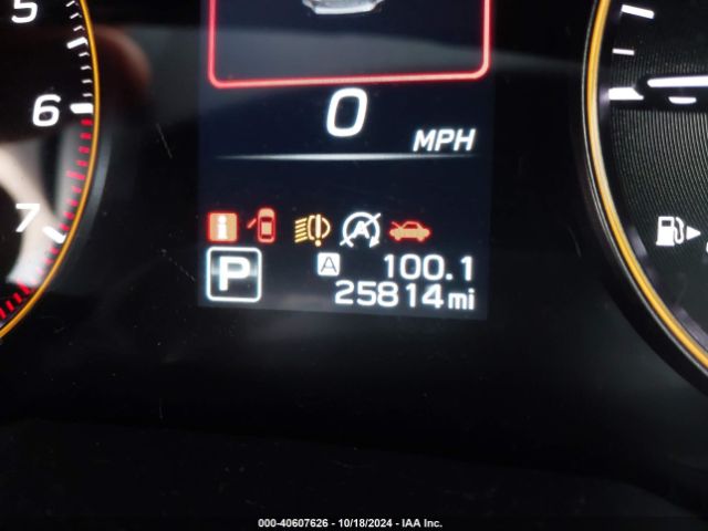 4S4BTGUD6R3107020 Subaru Outback Wilderness
