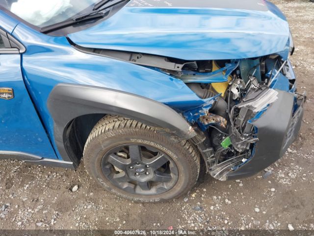 4S4BTGUD6R3107020 Subaru Outback Wilderness