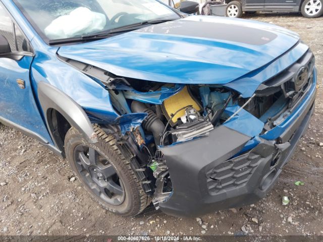 4S4BTGUD6R3107020 Subaru Outback Wilderness