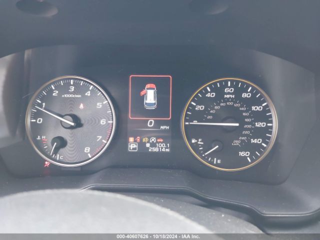 4S4BTGUD6R3107020 Subaru Outback Wilderness