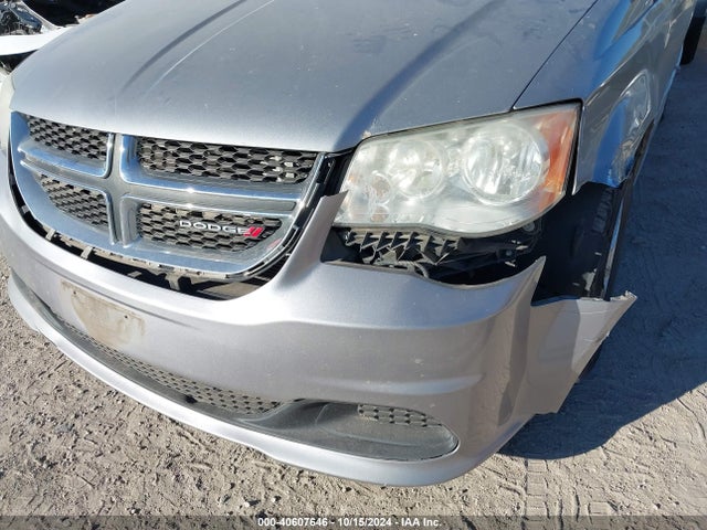 Dodge Grand Caravan Sxt 2014 2C4RDGCG5ER240753 Image 14