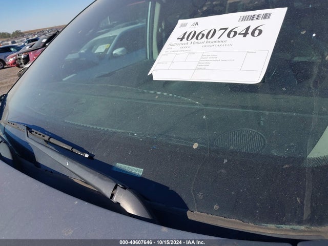 Dodge Grand Caravan Sxt 2014 2C4RDGCG5ER240753 Image 15