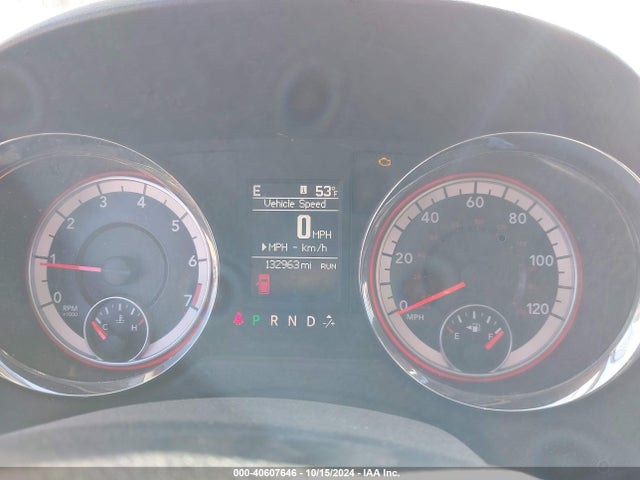 Dodge Grand Caravan Sxt 2014 2C4RDGCG5ER240753 Image 7