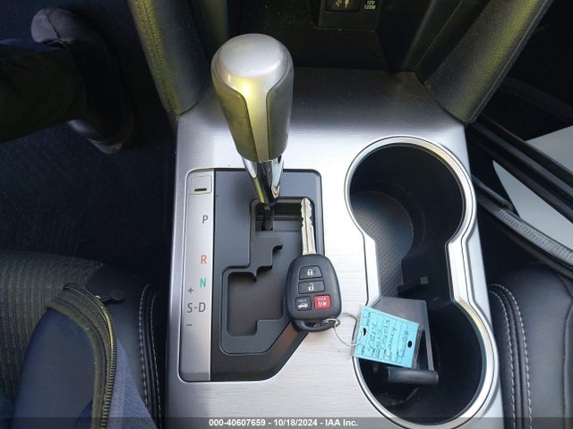 Toyota CAMRY SE 2014 4T1BF1FK9EU856124 Image 11