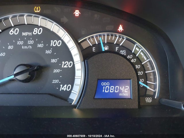 Toyota CAMRY SE 2014 4T1BF1FK9EU856124 Image 16