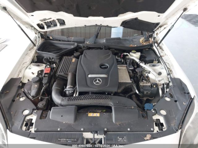 WDDPK3JAXHF140959 Mercedes-Benz Slc 300