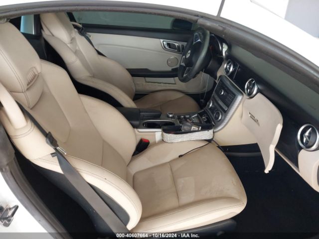 WDDPK3JAXHF140959 Mercedes-Benz Slc 300