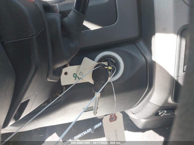 RAM 1500 Tradesman 2014 3C6JR6DT0EG228589 Image 11