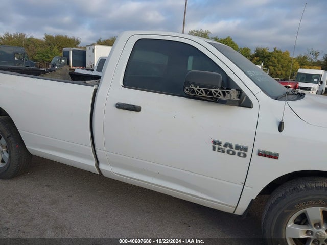 RAM 1500 Tradesman 2014 3C6JR6DT0EG228589 Image 13
