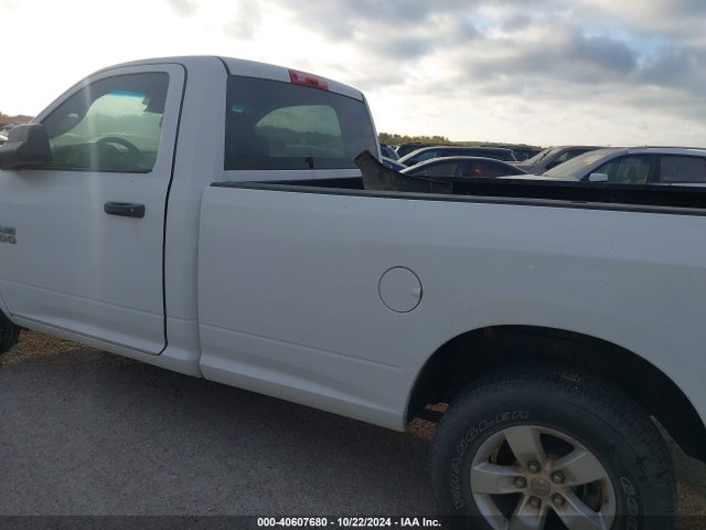 RAM 1500 Tradesman 2014 3C6JR6DT0EG228589 Image 14