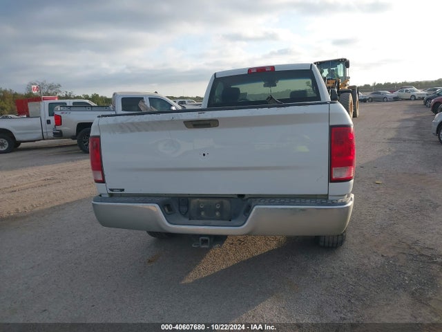 RAM 1500 Tradesman 2014 3C6JR6DT0EG228589 Image 16