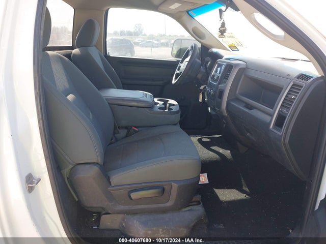 RAM 1500 Tradesman 2014 3C6JR6DT0EG228589 Image 5