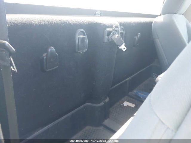 RAM 1500 Tradesman 2014 3C6JR6DT0EG228589 Image 8