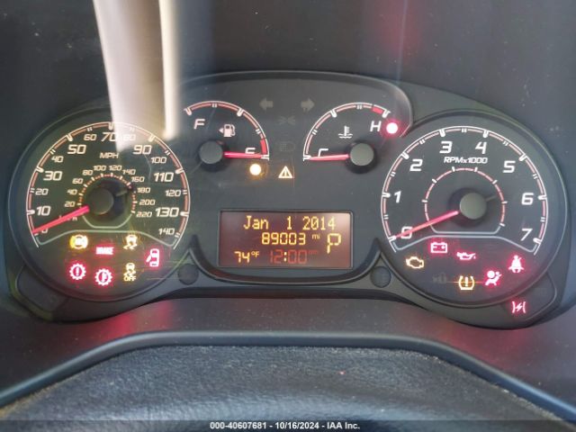 ZFBERFBTXF6979394 RAM Promaster City Tradesman Slt