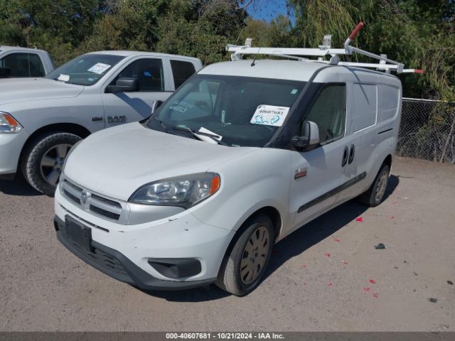 ZFBERFBTXF6979394 RAM Promaster City Tradesman Slt