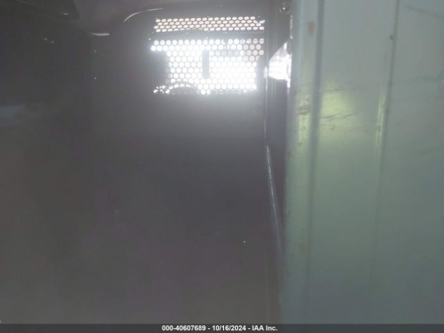 3N6CM0KN4EK695297 Nissan Nv200 S
