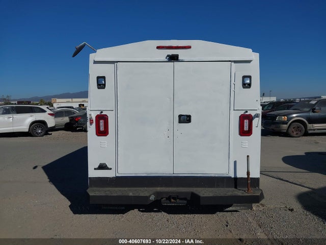 Ford Transit-350 Cab 2018 1FDBW5ZM0JKA36492 Image 16