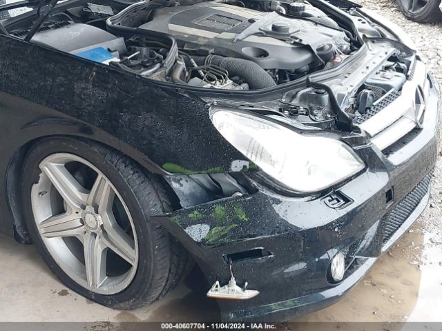 2011 MERCEDES-BENZ CLS 550 WDDDJ7CBXBA170454 Photo 5