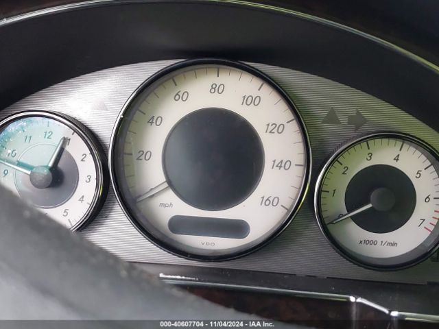 2011 MERCEDES-BENZ CLS 550 WDDDJ7CBXBA170454 Photo 6