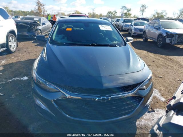1G1ZG5ST6KF219870 Chevrolet MALIBU RS