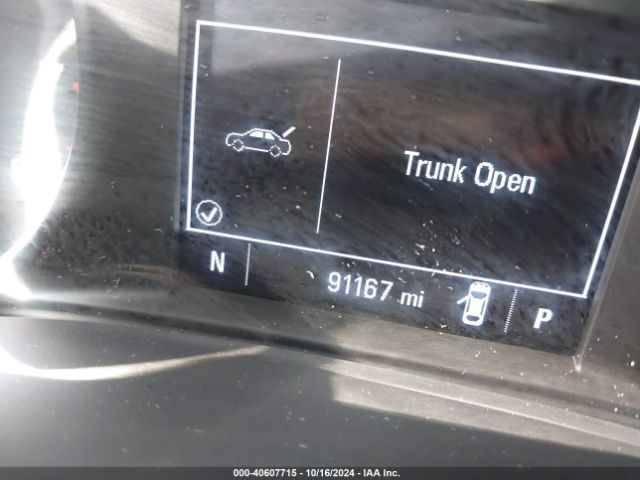 1G1ZG5ST6KF219870 Chevrolet MALIBU RS