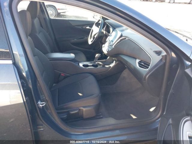1G1ZG5ST6KF219870 Chevrolet MALIBU RS