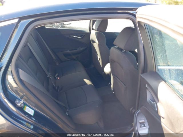 1G1ZG5ST6KF219870 Chevrolet MALIBU RS