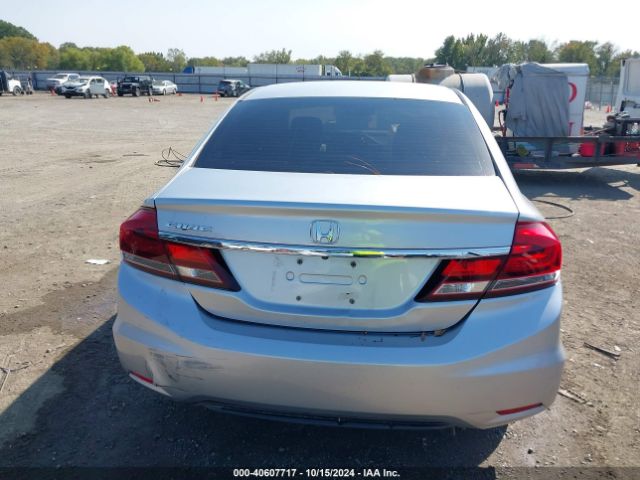 2HGFB2F50FH516948 Honda Civic Lx