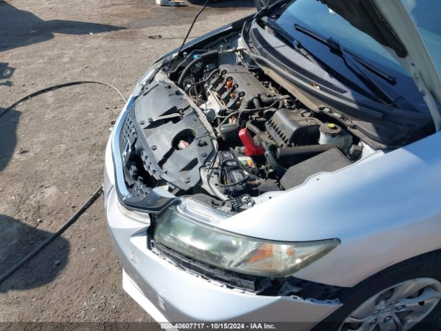 2HGFB2F50FH516948 Honda Civic Lx