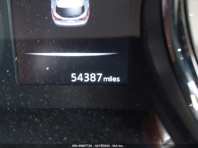 JN1BJ1CP0JW105515 Nissan Rogue Sport Sv