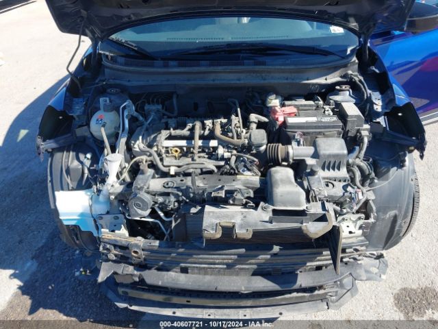 3N1CP5CUXKL480478 Nissan KICKS SR