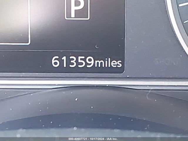 3N1CP5CUXKL480478 Nissan KICKS SR