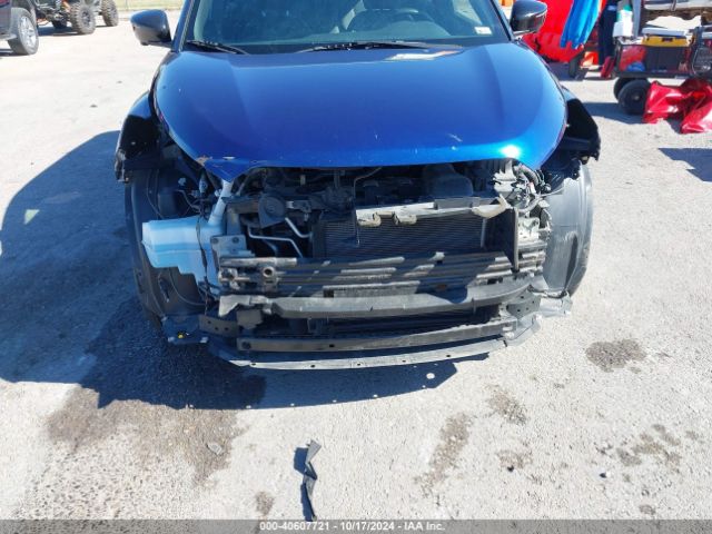 3N1CP5CUXKL480478 Nissan KICKS SR