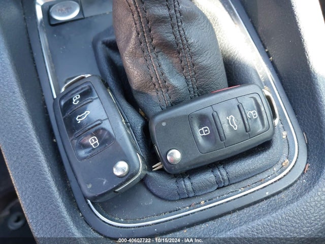 Volkswagen Jetta 1.4t Se 2017 3VWDB7AJ6HM209812 Image 11