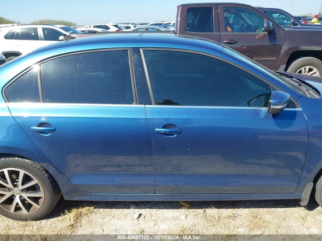 Volkswagen Jetta 1.4t Se 2017 3VWDB7AJ6HM209812 Image 13