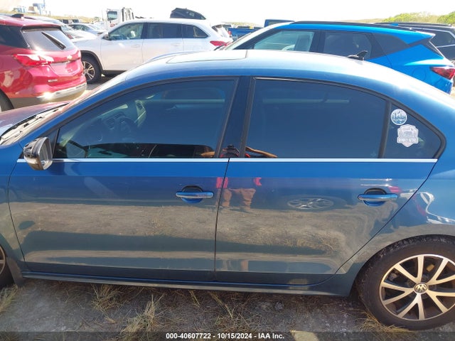 Volkswagen Jetta 1.4t Se 2017 3VWDB7AJ6HM209812 Image 14