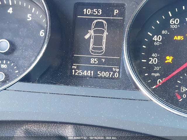 Volkswagen Jetta 1.4t Se 2017 3VWDB7AJ6HM209812 Image 15
