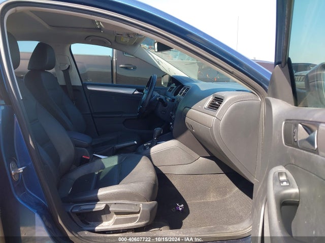 Volkswagen Jetta 1.4t Se 2017 3VWDB7AJ6HM209812 Image 5