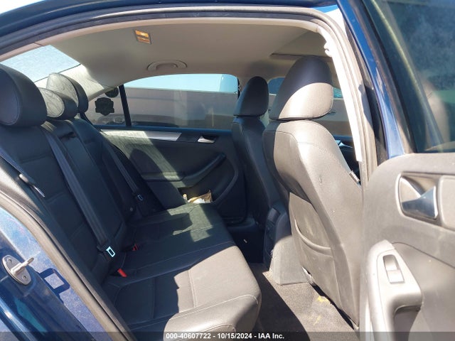 Volkswagen Jetta 1.4t Se 2017 3VWDB7AJ6HM209812 Image 8