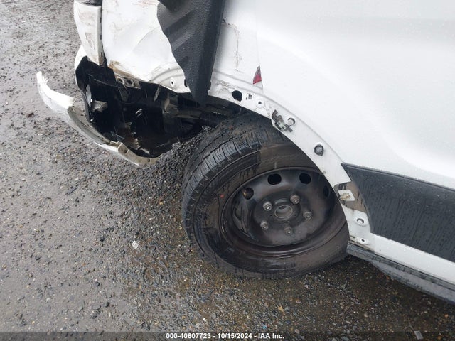 Ford Transit-350 Passenger Van Xlt 2023 1FBAX2C8XPKB27967 Image 18