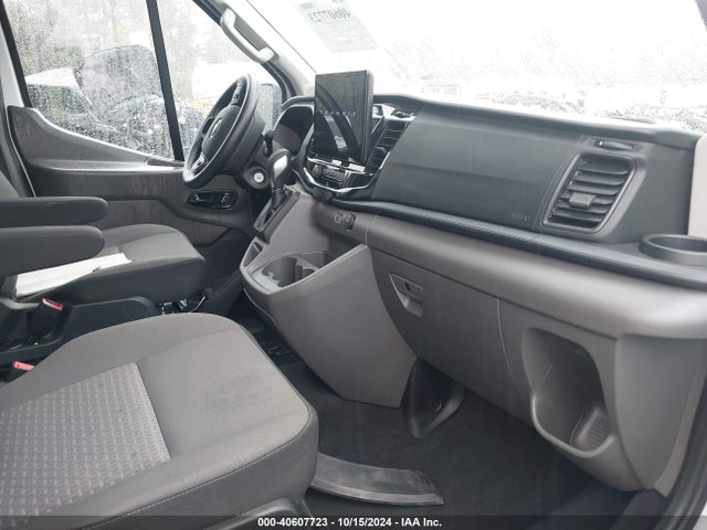 Ford Transit-350 Passenger Van Xlt 2023 1FBAX2C8XPKB27967 Image 5