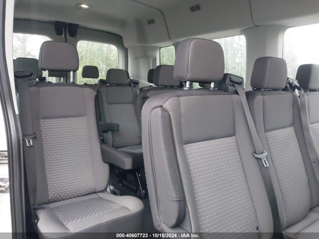 Ford Transit-350 Passenger Van Xlt 2023 1FBAX2C8XPKB27967 Image 8