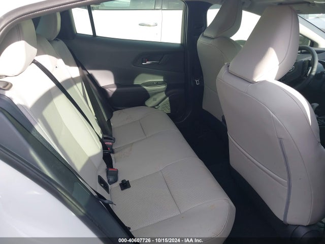 Toyota PRIUS XLE 2024 JTDACAAU3R3030639 Image 8