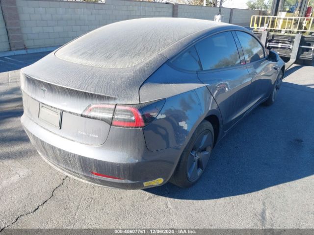 5YJ3E1EB0NF228569 Tesla Model 3 Long Range Dual Motor All-wheel Drive