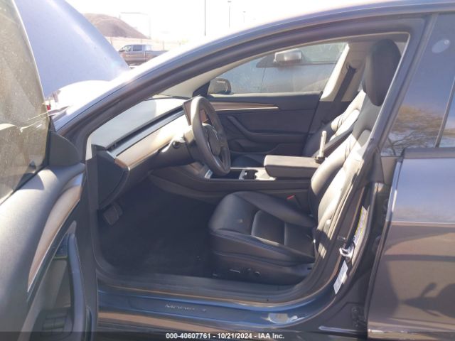 5YJ3E1EB0NF228569 Tesla Model 3 Long Range Dual Motor All-wheel Drive