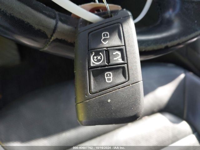 1V2NR2CA0JC503747 Volkswagen Atlas 3.6l V6 Sel Premium