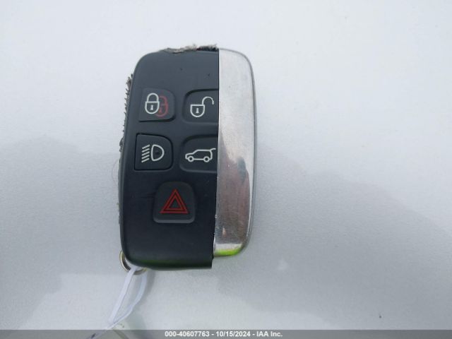 SALCP2BG9HH697575 Land Rover Discovery Sport Se