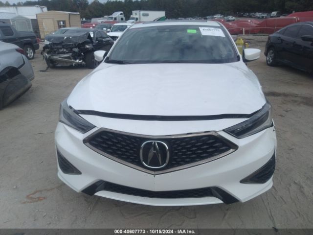 19UDE2F82KA008403 Acura Ilx Premium   A-spec Packages/technology   A-spec Packages