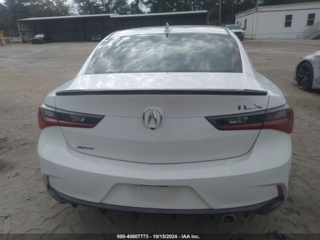 19UDE2F82KA008403 Acura Ilx Premium   A-spec Packages/technology   A-spec Packages